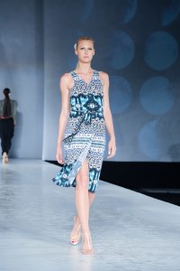 Nikki Lund RTW Spring 2017