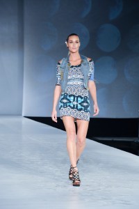 Nikki Lund RTW Spring 2017