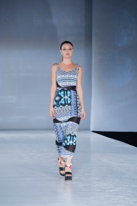 Nikki Lund RTW Spring 2017