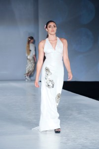 Nikki Lund RTW Spring 2017