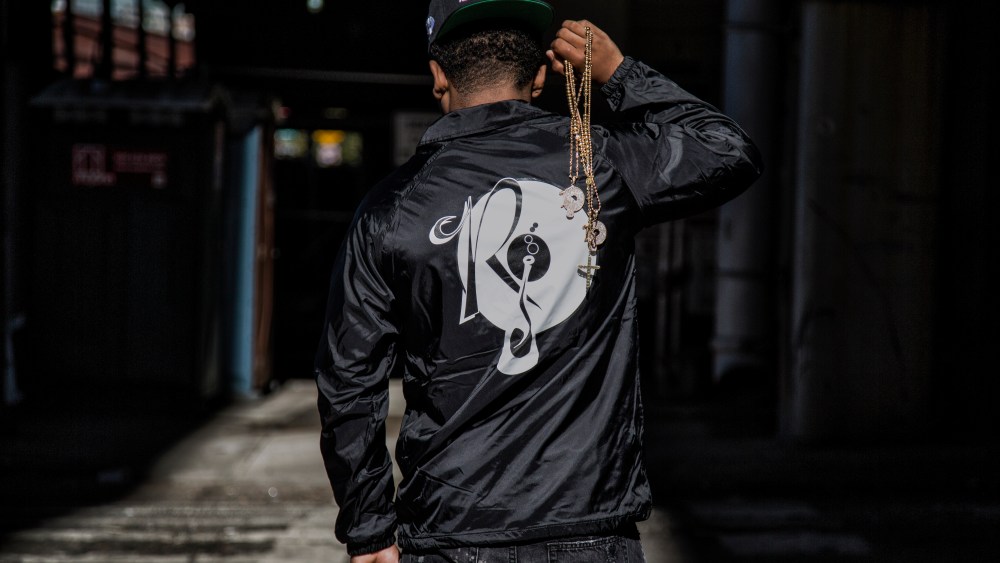 Reasonable Doubt NYC Pop Up