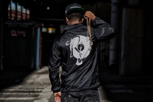 Reasonable Doubt NYC Pop Up