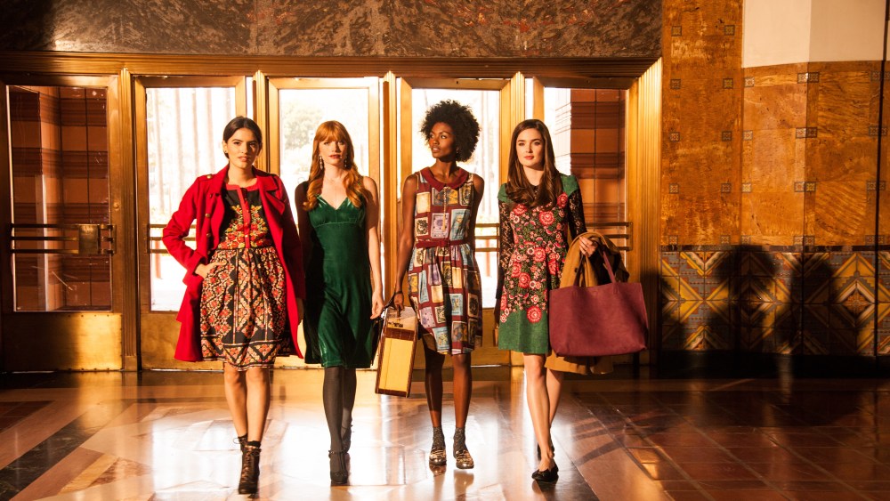 ModCloth