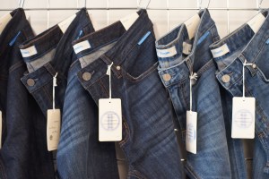 1Denim store at Americana at Brand