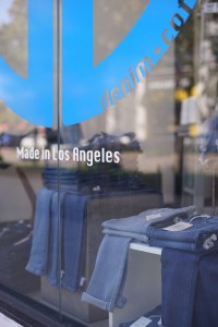 1Denim store at Americana at Brand