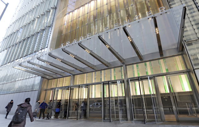 Condé Nast Taps AOL Exec Amid Corporate Upheaval