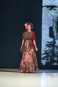Jajaka by Ivan Gunawan RTW Spring 2017