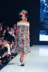 Jajaka by Ivan Gunawan RTW Spring 2017