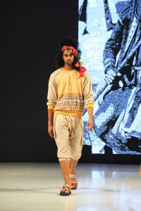 Jajaka by Ivan Gunawan RTW Spring 2017