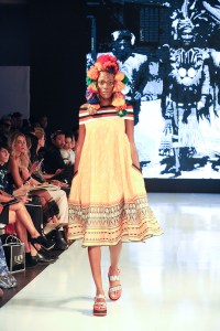 Jajaka by Ivan Gunawan RTW Spring 2017