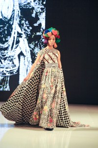 Jajaka by Ivan Gunawan RTW Spring 2017