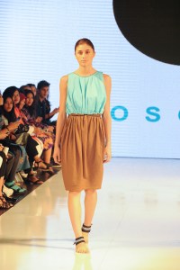 Oscar Lawalata RTW Spring 2017