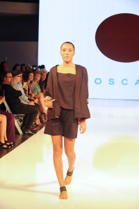 Oscar Lawalata RTW Spring 2017