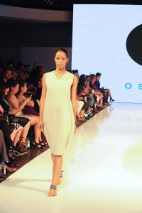 Oscar Lawalata RTW Spring 2017