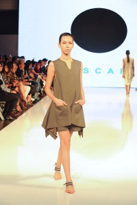 Oscar Lawalata RTW Spring 2017