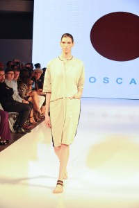 Oscar Lawalata RTW Spring 2017
