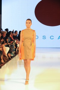 Oscar Lawalata RTW Spring 2017