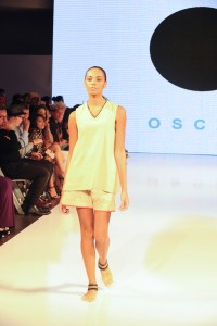 Oscar Lawalata RTW Spring 2017