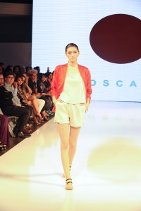 Oscar Lawalata RTW Spring 2017