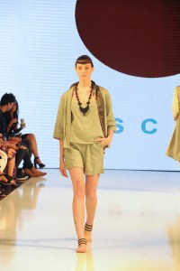 Oscar Lawalata RTW Spring 2017