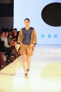 Oscar Lawalata RTW Spring 2017