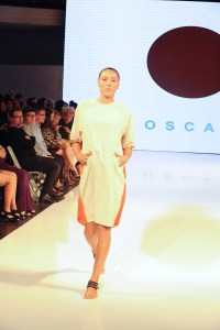 Oscar Lawalata RTW Spring 2017