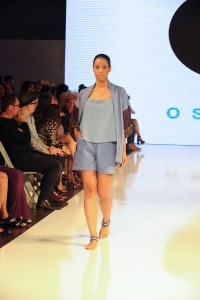 Oscar Lawalata RTW Spring 2017