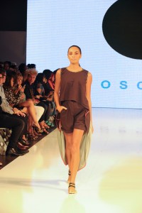 Oscar Lawalata RTW Spring 2017