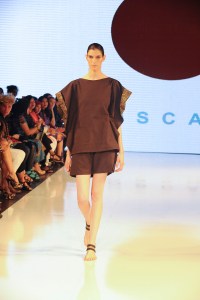 Oscar Lawalata RTW Spring 2017