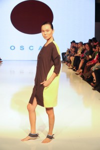 Oscar Lawalata RTW Spring 2017