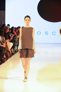 Oscar Lawalata RTW Spring 2017