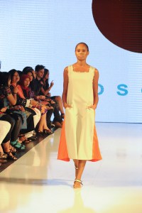 Oscar Lawalata RTW Spring 2017