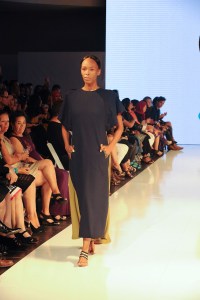 Oscar Lawalata RTW Spring 2017
