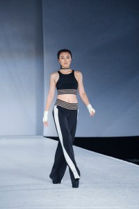 K. RaShaé RTW Spring 2017