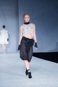 K. RaShaé RTW Spring 2017