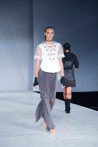 K. RaShaé RTW Spring 2017