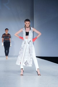 K. RaShaé RTW Spring 2017