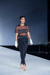 K. RaShaé RTW Spring 2017
