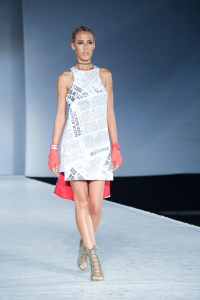 K. RaShaé RTW Spring 2017