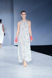 K. RaShaé RTW Spring 2017