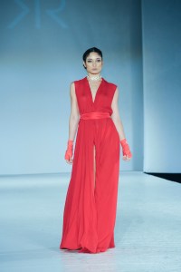 K. RaShaé RTW Spring 2017
