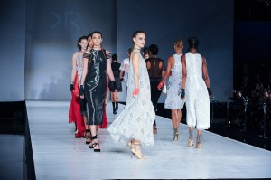 K. RaShaé RTW Spring 2017