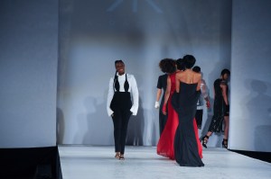 K. RaShaé RTW Spring 2017