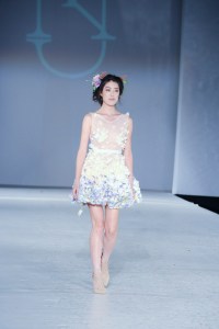 Sabrina & Mannings RTW Spring 2017