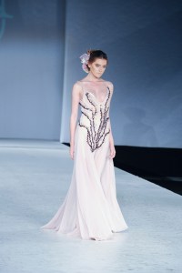 Sabrina & Mannings RTW Spring 2017