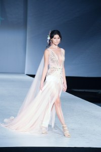 Sabrina & Mannings RTW Spring 2017