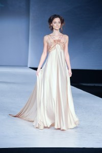 Sabrina & Mannings RTW Spring 2017