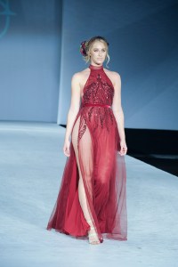 Sabrina & Mannings RTW Spring 2017