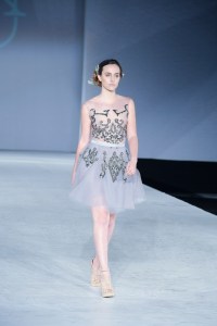 Sabrina & Mannings RTW Spring 2017