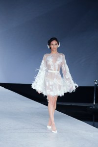 Sabrina & Mannings RTW Spring 2017